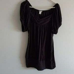 Dress Tee